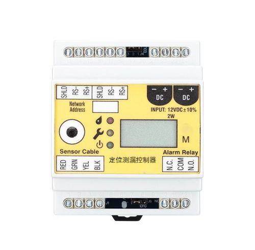 QL-DW-21定位测漏控制器